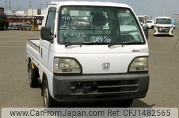 honda acty-truck 1997 CFJ1482565