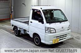 daihatsu hijet-truck 2008 -DAIHATSU 【倉敷 480こ4726】--Hijet Truck S211P-0038864---DAIHATSU 【倉敷 480こ4726】--Hijet Truck S211P-0038864-