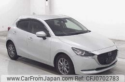 mazda demio 2020 -MAZDA--MAZDA2 DJ5FS--602001---MAZDA--MAZDA2 DJ5FS--602001-