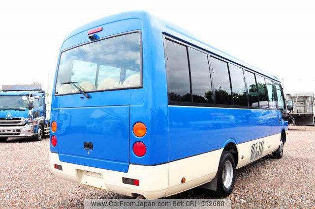 mitsubishi-fuso rosa-bus 2009 CFJ1552680 image 2