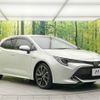 toyota corolla-sport 2019 -TOYOTA--Corolla Sport 6AA-ZWE211H--ZWE211-1024943---TOYOTA--Corolla Sport 6AA-ZWE211H--ZWE211-1024943- image 17