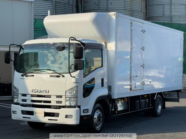 isuzu forward 2013 CFJ1283340 image 1