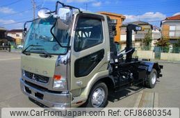 mitsubishi-fuso fighter 2017 CFJ8680354