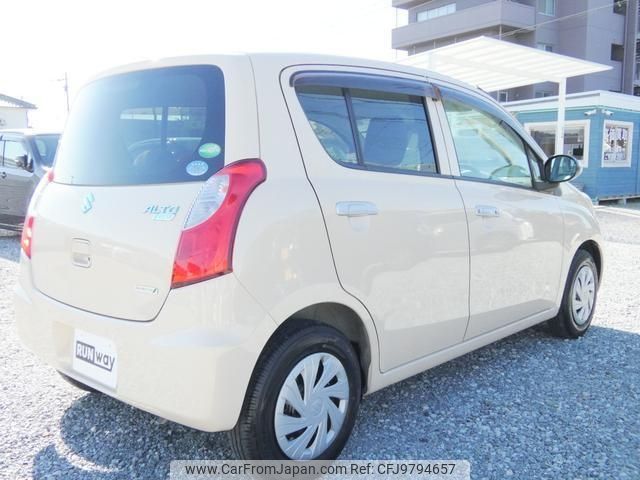 suzuki alto-eco 2013 -SUZUKI--Alto Eco HA35S--HA35S-155958---SUZUKI--Alto Eco HA35S--HA35S-155958- image 2