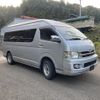 toyota hiace-van 2007 -TOYOTA--Hiace Van KR-KDH225K--KDH225-0004581---TOYOTA--Hiace Van KR-KDH225K--KDH225-0004581- image 2