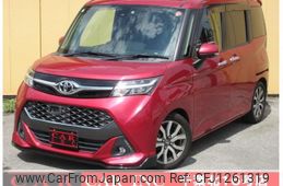 toyota tank 2018 quick_quick_M900A_M900A-0194976