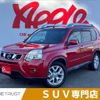 nissan x-trail 2011 -NISSAN--X-Trail DBA-NT31--NT31-223804---NISSAN--X-Trail DBA-NT31--NT31-223804- image 1