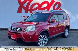 nissan x-trail 2011 -NISSAN--X-Trail DBA-NT31--NT31-223804---NISSAN--X-Trail DBA-NT31--NT31-223804-