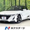 honda s660 2016 CFJ1720358 image 1