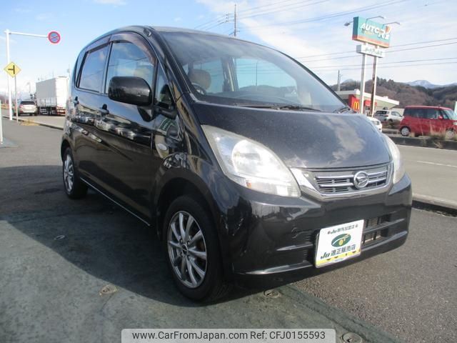 daihatsu move 2010 -DAIHATSU 【群馬 581ﾅ9078】--Move L175S--0318362---DAIHATSU 【群馬 581ﾅ9078】--Move L175S--0318362- image 1