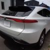 toyota harrier 2024 -TOYOTA 【岐阜 303ﾇ9004】--Harrier 6BA-MXUA80--MXUA80-0125720---TOYOTA 【岐阜 303ﾇ9004】--Harrier 6BA-MXUA80--MXUA80-0125720- image 23