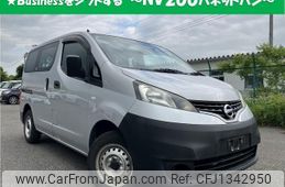 nissan nv200-vanette-van 2019 quick_quick_DBF-VM20_-135120