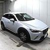 mazda cx-3 2016 -MAZDA 【岡山 301む8581】--CX-3 DK5FW-124100---MAZDA 【岡山 301む8581】--CX-3 DK5FW-124100- image 1