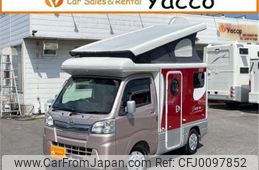 daihatsu hijet-truck 2016 CFJ0097852