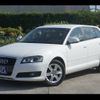 audi a3 2010 -AUDI--Audi A3 8PCAX--AA157932---AUDI--Audi A3 8PCAX--AA157932- image 1