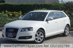 audi a3 2010 -AUDI--Audi A3 8PCAX--AA157932---AUDI--Audi A3 8PCAX--AA157932-