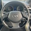 toyota c-hr 2017 quick_quick_DAA-ZYX10_ZYX10-2064559 image 15