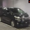 toyota vellfire 2012 -TOYOTA--Vellfire ANH20W--8222801---TOYOTA--Vellfire ANH20W--8222801- image 1