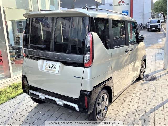 mitsubishi delica-mini 2024 CFJ0687409 image 2
