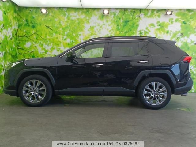 toyota rav4 2023 quick_quick_6BA-MXAA54_MXAA54-5039849 image 2