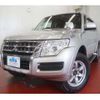 mitsubishi pajero 2018 -MITSUBISHI--Pajero DBA-V93W--V93W-1100124---MITSUBISHI--Pajero DBA-V93W--V93W-1100124- image 27