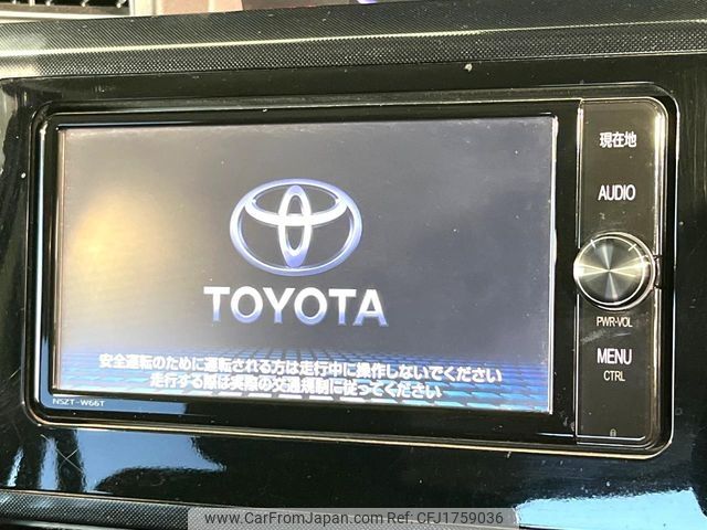 toyota tank 2018 CFJ1759036 image 2