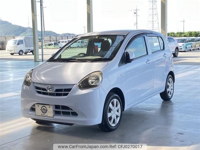 daihatsu mira-e-s 2012 quick_quick_DBA-LA300S_LA300S-1055756 image 1