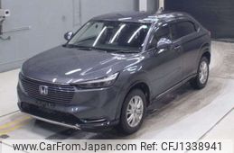honda vezel 2021 -HONDA--VEZEL 6AA-RV6--RV6-1004654---HONDA--VEZEL 6AA-RV6--RV6-1004654-