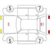 volvo xc60 2020 CFJ1827797 image 2