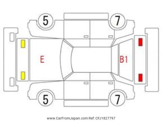 volvo xc60 2020 CFJ1827797 image 2