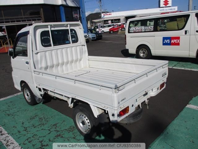 daihatsu hijet-truck 2005 -DAIHATSU--Hijet Truck S210P--2044519---DAIHATSU--Hijet Truck S210P--2044519- image 2