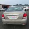 toyota corolla-axio 2012 504749-RAOID9906 image 5