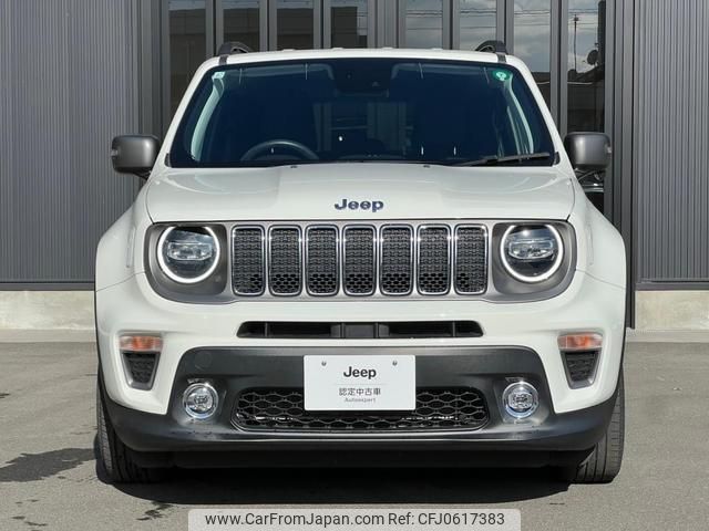 jeep renegade 2021 quick_quick_BV13PM_1C4NJCD18MPM77151 image 2