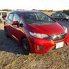 honda fit 2016 -HONDA 【野田 500】--Fit DAA-GP6--GP6-3305203---HONDA 【野田 500】--Fit DAA-GP6--GP6-3305203- image 1