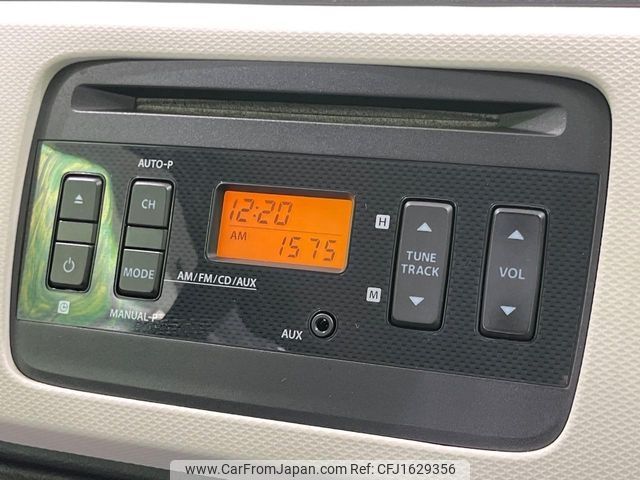 suzuki alto 2018 CFJ1629356 image 2