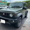 suzuki jimny-sierra 2024 -SUZUKI 【四日市 510】--Jimny Sierra 3BA-JB74W--JB74W-223792---SUZUKI 【四日市 510】--Jimny Sierra 3BA-JB74W--JB74W-223792- image 25