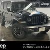 jeep wrangler 2025 quick_quick_3LA-JL20L_1C4JJXR69PW561807 image 1