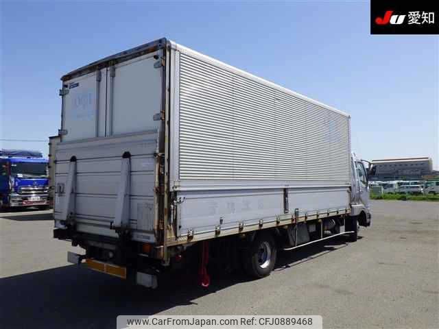 mitsubishi-fuso fuso-others 2005 -MITSUBISHI--Fuso Truck FK61FK-771355---MITSUBISHI--Fuso Truck FK61FK-771355- image 2