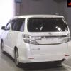 toyota vellfire 2012 CFJ1570639 image 2