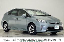 toyota prius 2014 -TOYOTA--Prius DAA-ZVW30--ZVW30-1799947---TOYOTA--Prius DAA-ZVW30--ZVW30-1799947-