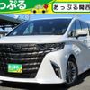 toyota alphard 2023 quick_quick_3BA-AGH40W_AGH40-0008455 image 1