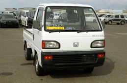 honda acty-truck 1990 CFJ1624738