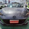 mazda roadster 2018 -MAZDA 【姫路 301ｿ8448】--Roadster 5BA-ND5RC--ND5RC-300105---MAZDA 【姫路 301ｿ8448】--Roadster 5BA-ND5RC--ND5RC-300105- image 2