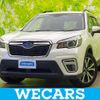 subaru forester 2018 quick_quick_5BA-SK9_SK9-002166 image 1