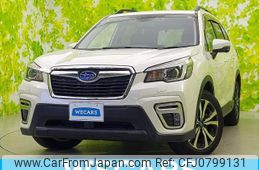 subaru forester 2018 quick_quick_5BA-SK9_SK9-002166