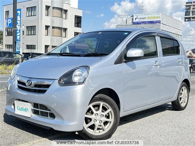 daihatsu mira-e-s 2012 -DAIHATSU--Mira e:s DBA-LA300S--LA300S-1043602---DAIHATSU--Mira e:s DBA-LA300S--LA300S-1043602- image 1