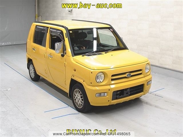 daihatsu naked 2002 CFJ1498065 image 1