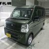 suzuki every 2023 -SUZUKI 【札幌 480ﾃ4885】--Every DA17V--709697---SUZUKI 【札幌 480ﾃ4885】--Every DA17V--709697- image 1