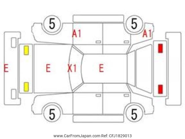 toyota land-cruiser-wagon 2023 CFJ1829013 image 2