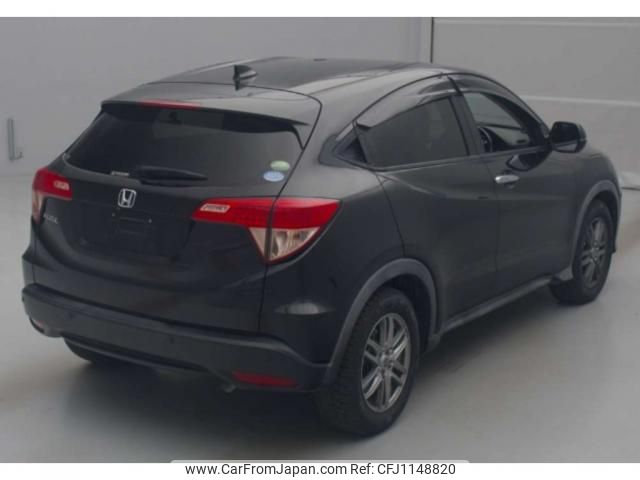 honda vezel 2016 quick_quick_DBA-RU1_1214147 image 2